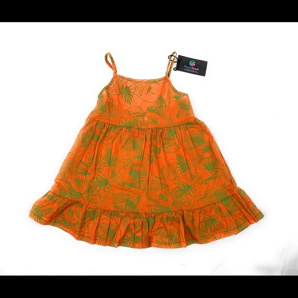 Colorful sundresses - Picture 6 of 8